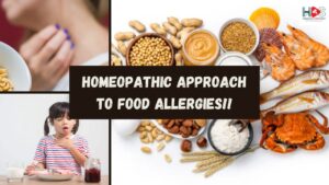 Food Allergy | Homeopathic Approach