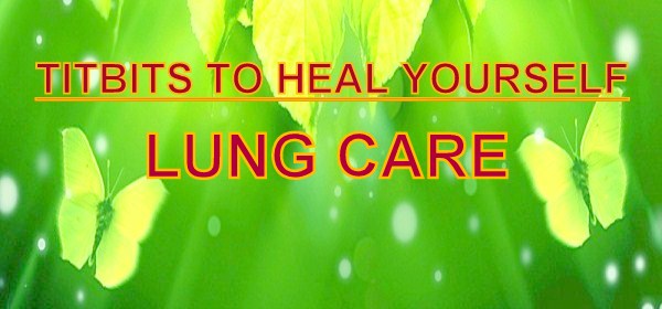 Lung care by Dr. Mitthra – Homeopathic Drug Shots