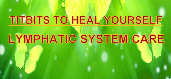 Lymphatic system care by Dr. Mitthra – HDS