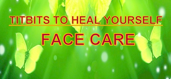 Face care by Dr. Mitthra – Homeopathic Drug Shots