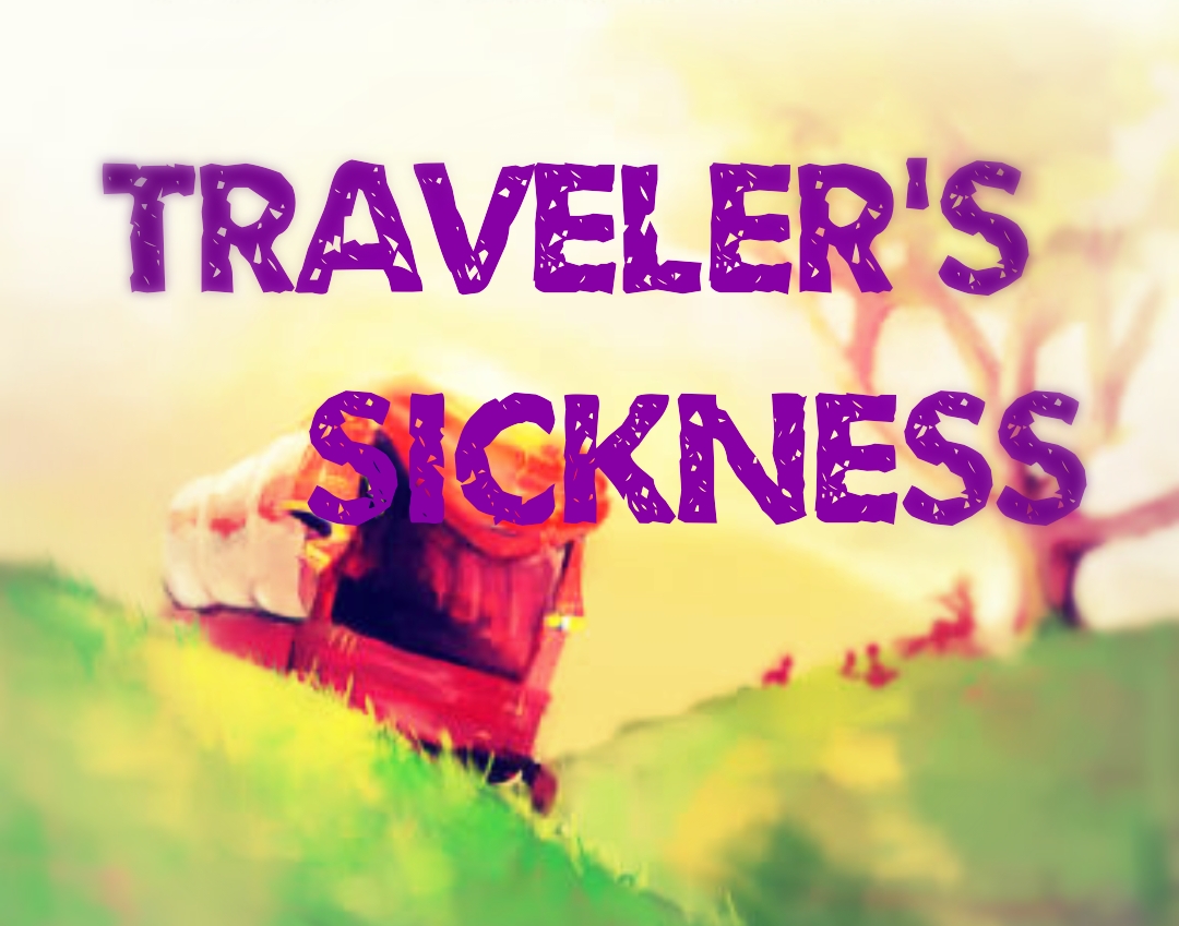 HOMOEOPATHIC REMEDIES FOR TRAVELER’S SICKNESS – HDS