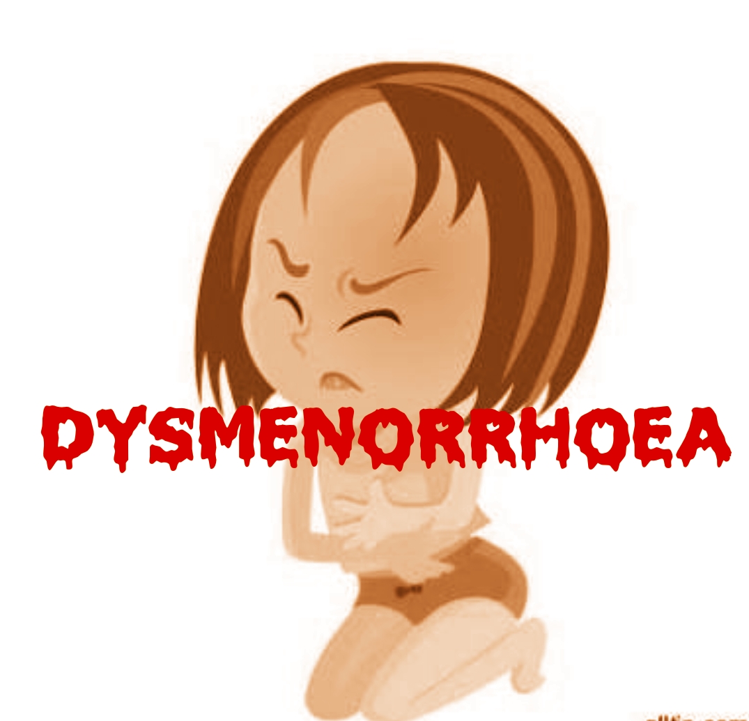 Dysmenorrhoea and it’s HOMEOPATHIC REMEDIES – HDS