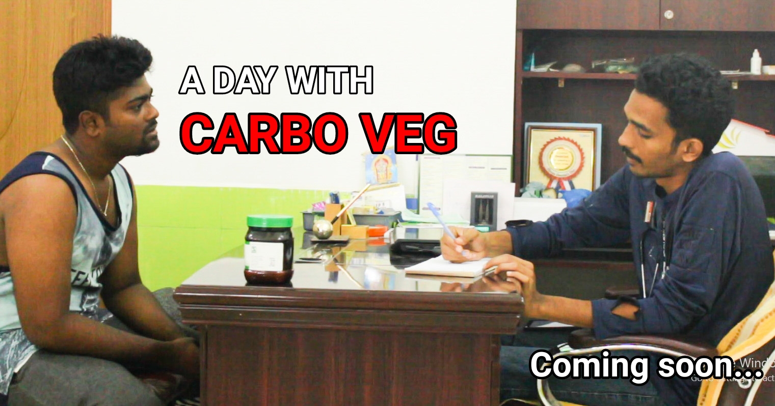Carbo Veg Drug Movie HDS Homeopathic Drug Shots