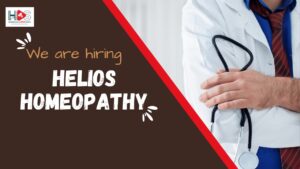 Helios Homeopathy