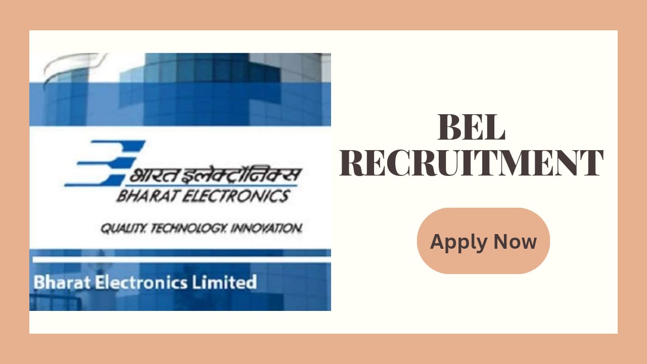 BEL Machilipatnam Recruitment | HDS