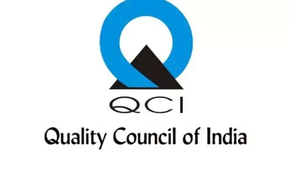 Quality council of India