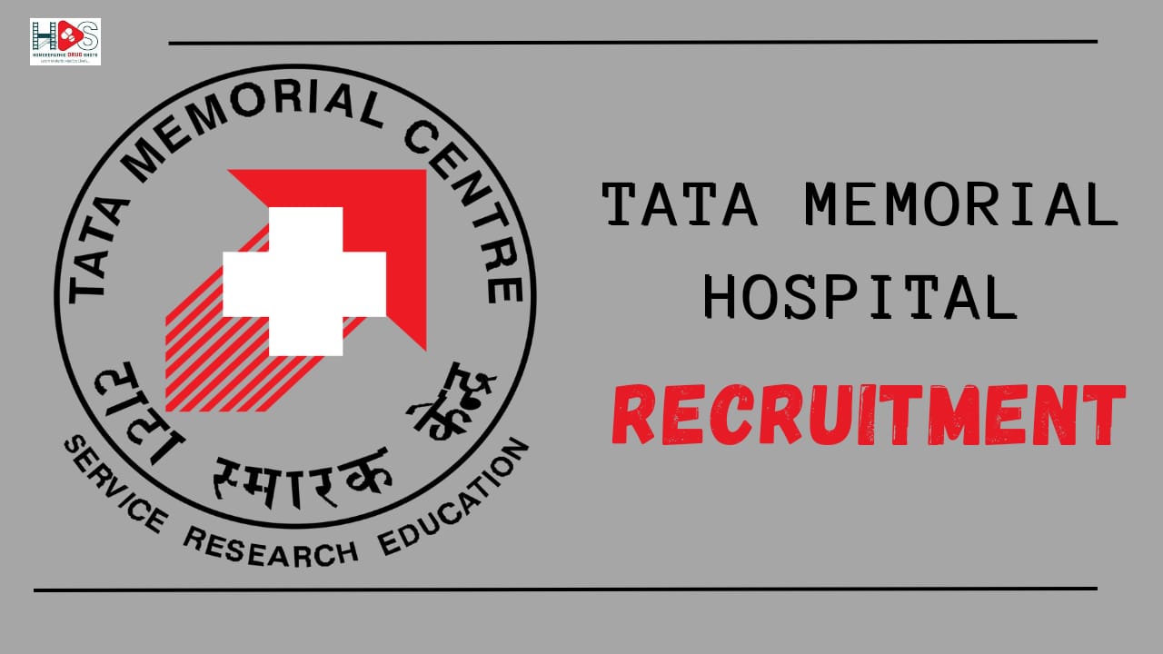 Homi Bhabha Cancer Hospital and Research Centre, Visakhapatnam Recruitment | HDS