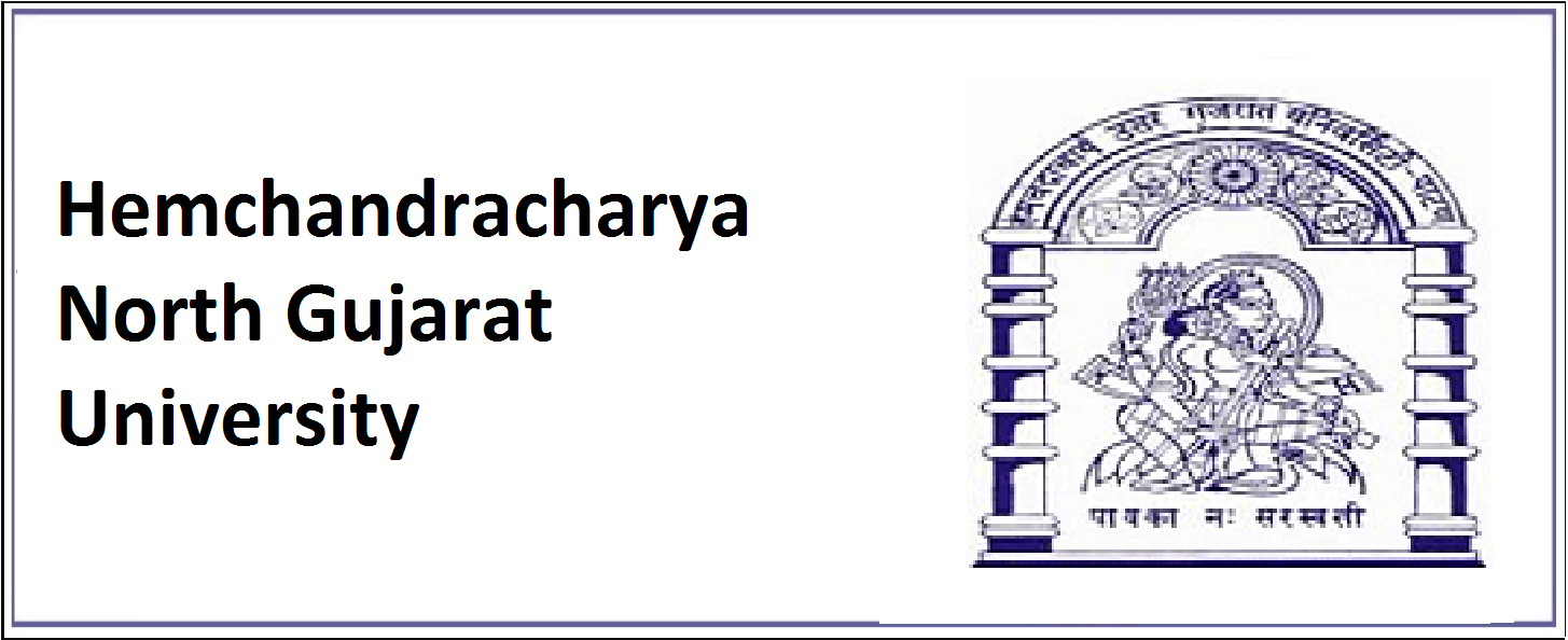 Hemchandracharya North Gujarat University Recruitment | HDS