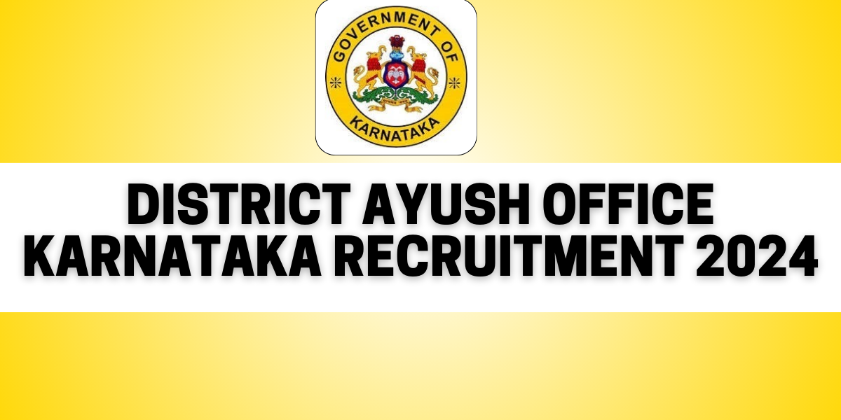 Government Hospital kerala Recruitment