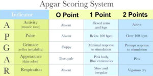 Apgar