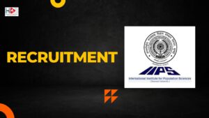 IIPS Recruitment