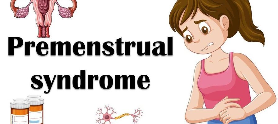 Premenstrual