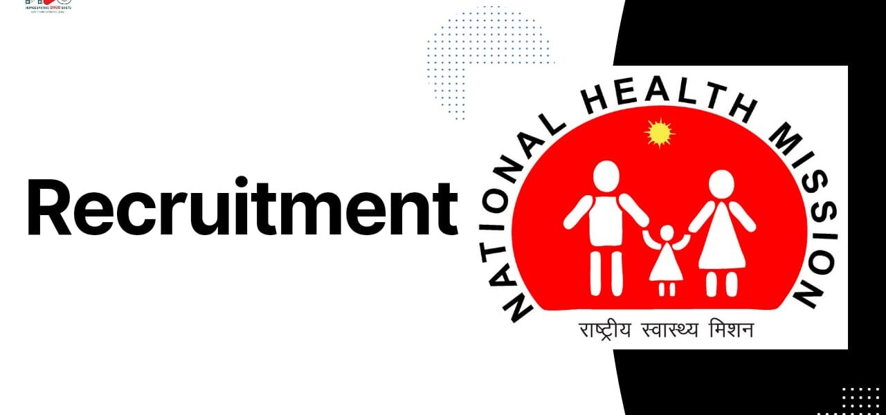 NHM, Recruitment