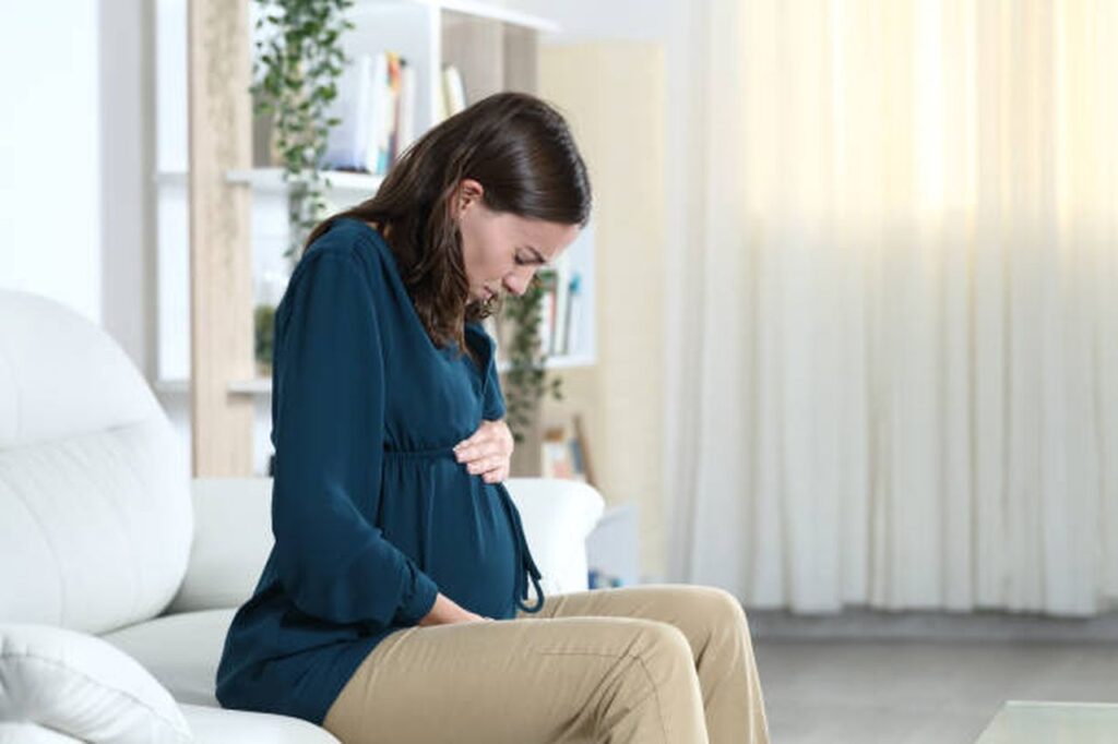 Constipation during Pregnancy and Homoeopathy | HDS