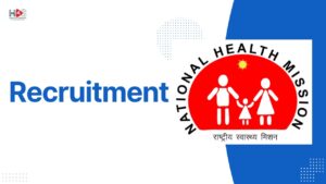 NHM Recruitment