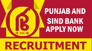 Punjab & Sind bank recruitment