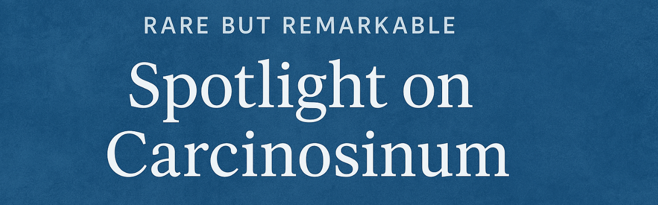 Carcinosinum
