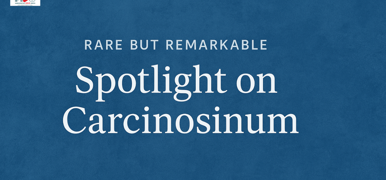 Carcinosinum