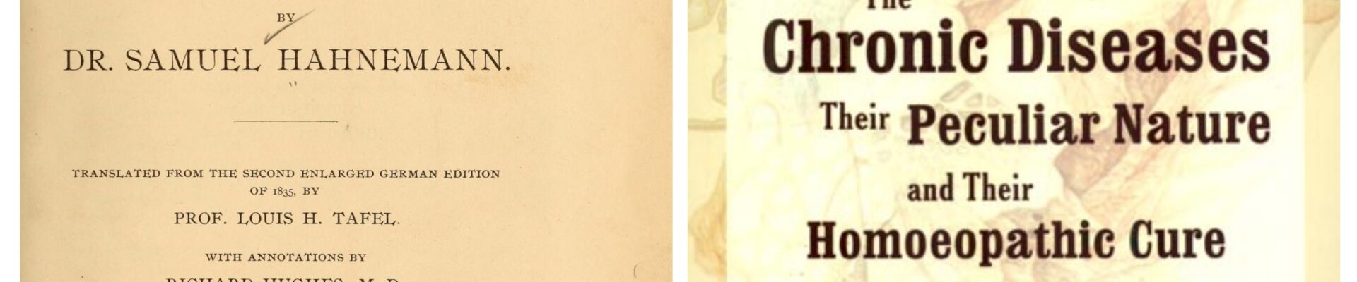 Theory Of Chronic Disease