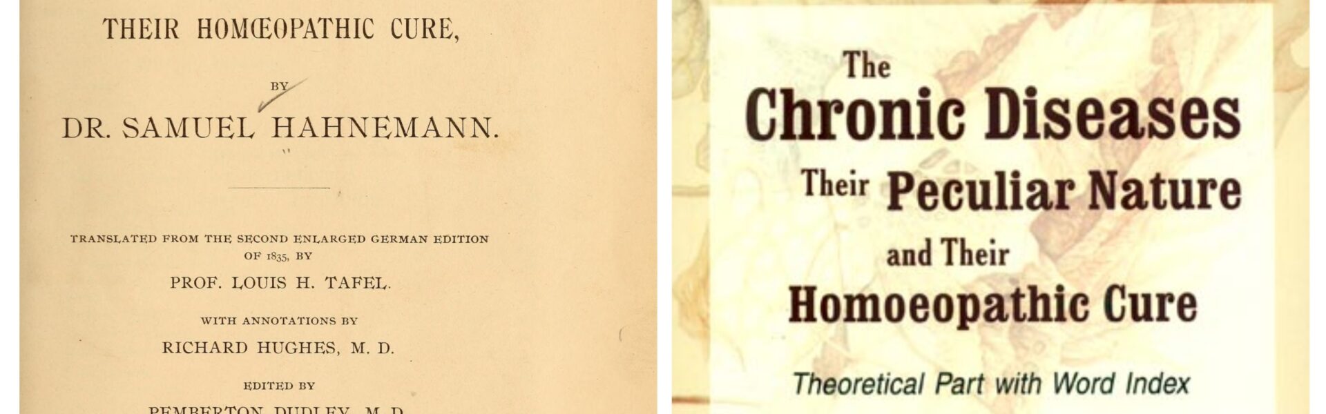 Theory Of Chronic Disease