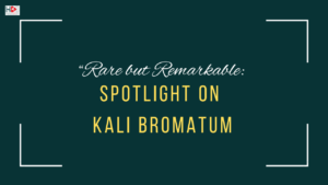 KALI BROMATUM