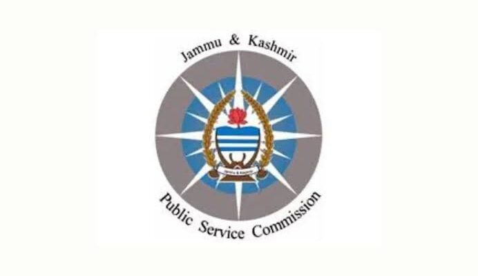 JKPSC Job vacancy, recruitment jammu and kashmir