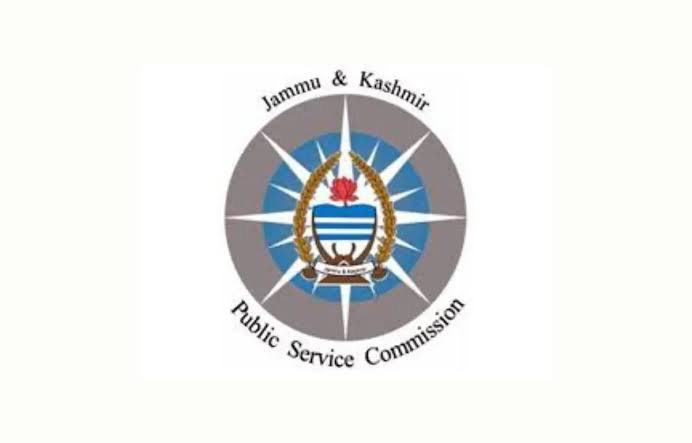 JKPSC Job vacancy, recruitment jammu and kashmir