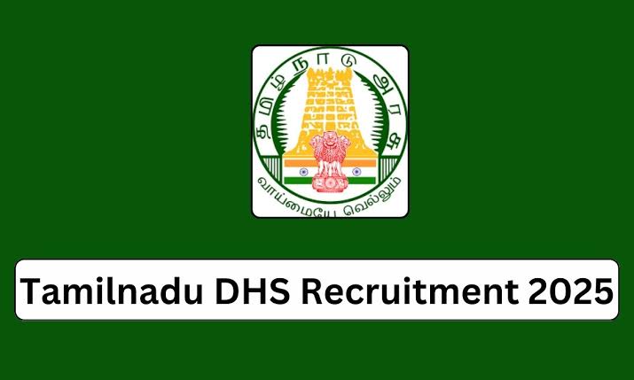 Exciting Job Opportunities! Apply for AYUSH Medical Officer and Manager roles at DHS, Ramanathapuram | HDS