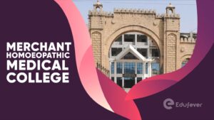 Merchant Homoeopathic College Faculty Jobs 2025