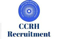 CCRH , Homeopathy 