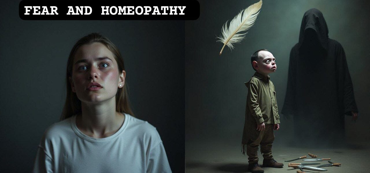 Fear and homeopathy