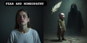 Fear and homeopathy 