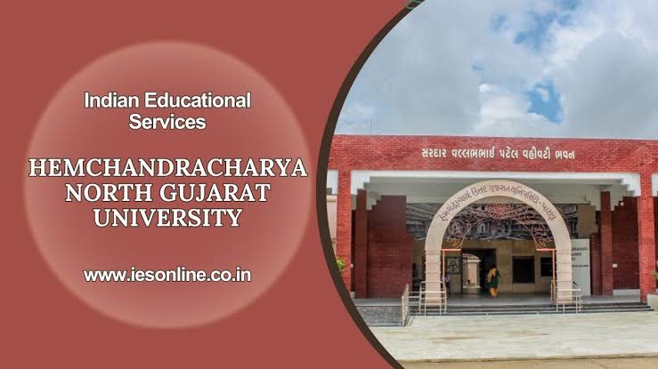 Hemchandra North Gujarat University Patan Hiring 96 Teaching Faculty - 2025 