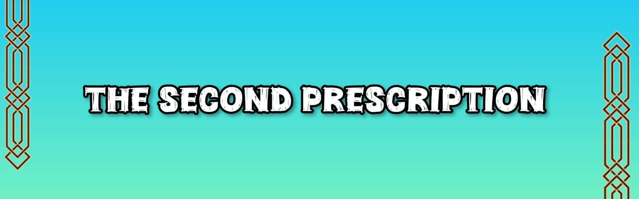 The Second Prescription in Homeopathy | Repetition, Antidote & Complementary Remedies