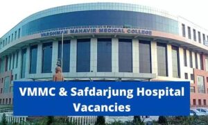 Research Associate Job – Homoeopathy | Safdarjung 2025