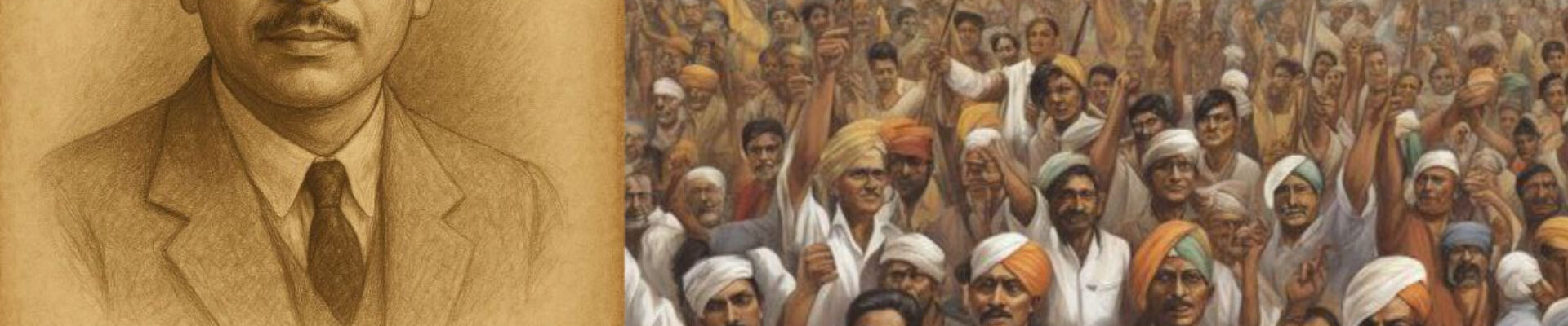 Freedom Fighters & Homeopathy | Dr. R. M. Banerjee