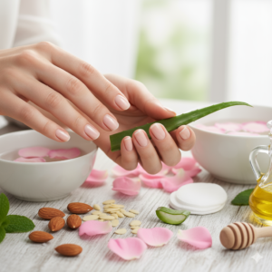 Nail care