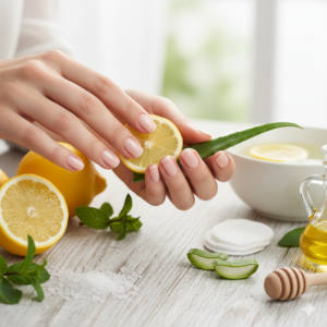 Nail care