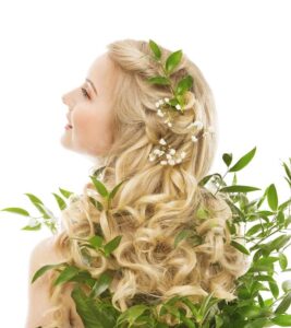 Hair care