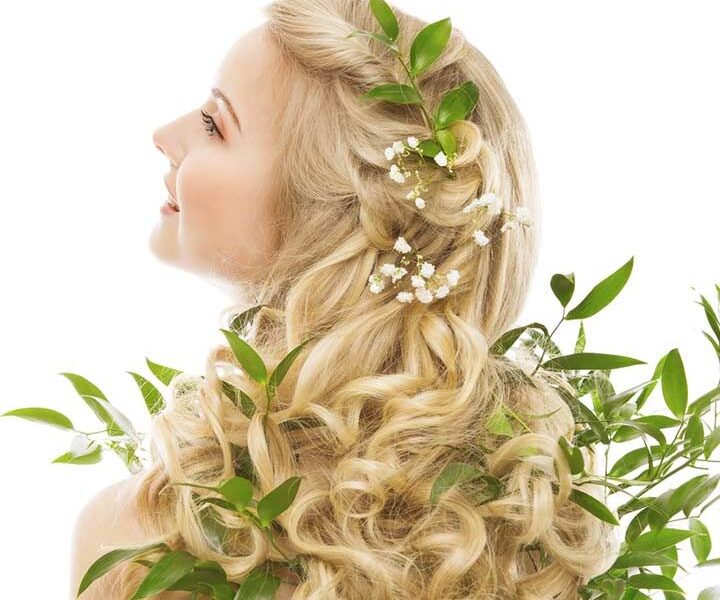 Hair care