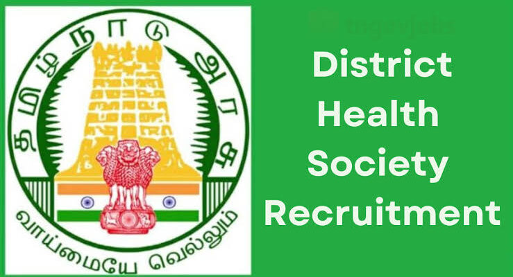 District Health Society, Coimbatore – Ayush Doctor Recruitment 2025