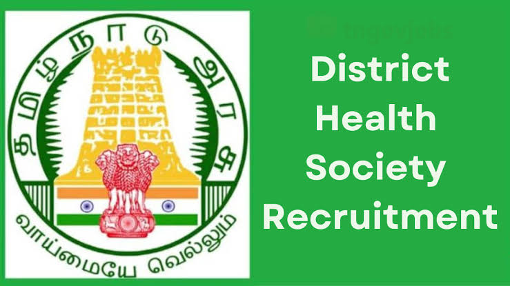 District Health Society, Coimbatore – Ayush Doctor Recruitment 2025 | HDS