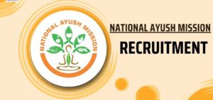 AYUSH Mission Kerala Jobs 2025 – Apply by Oct 20