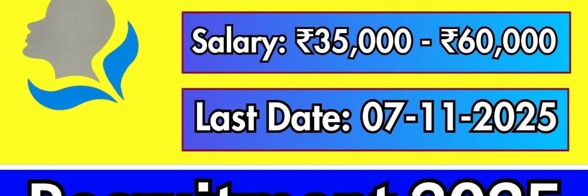 NIEPID AYUSH Recruitment 2025: Apply Now