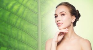 Skin care