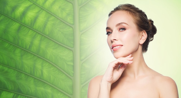Skin care