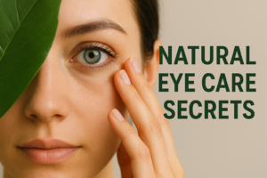 Eye care