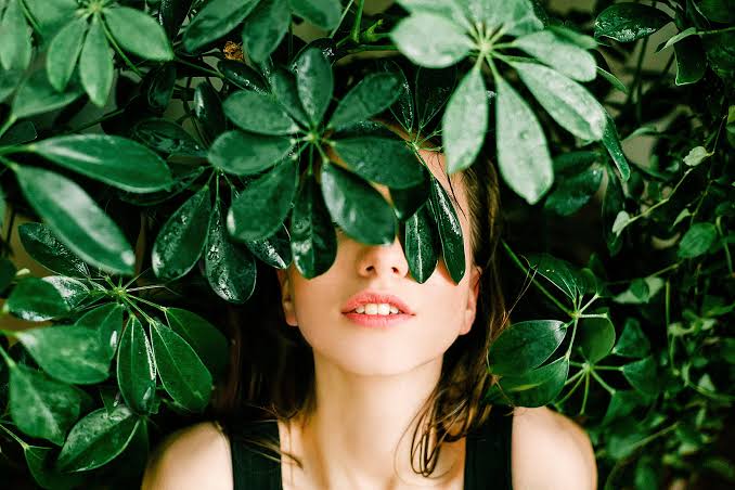 Natural Skin care Secrets: Remedies for Oily, Dry & Mosaic Skin 🌿✨