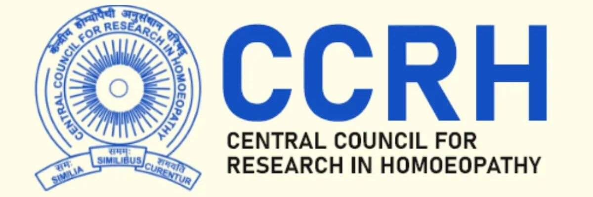 CCRH 2025: 14 Research Officer Vacancies