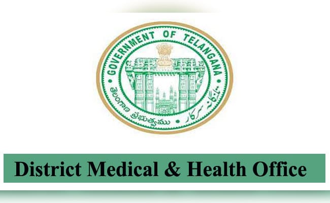 Visiting Doctor Vacancy – Telangana Govt 2025